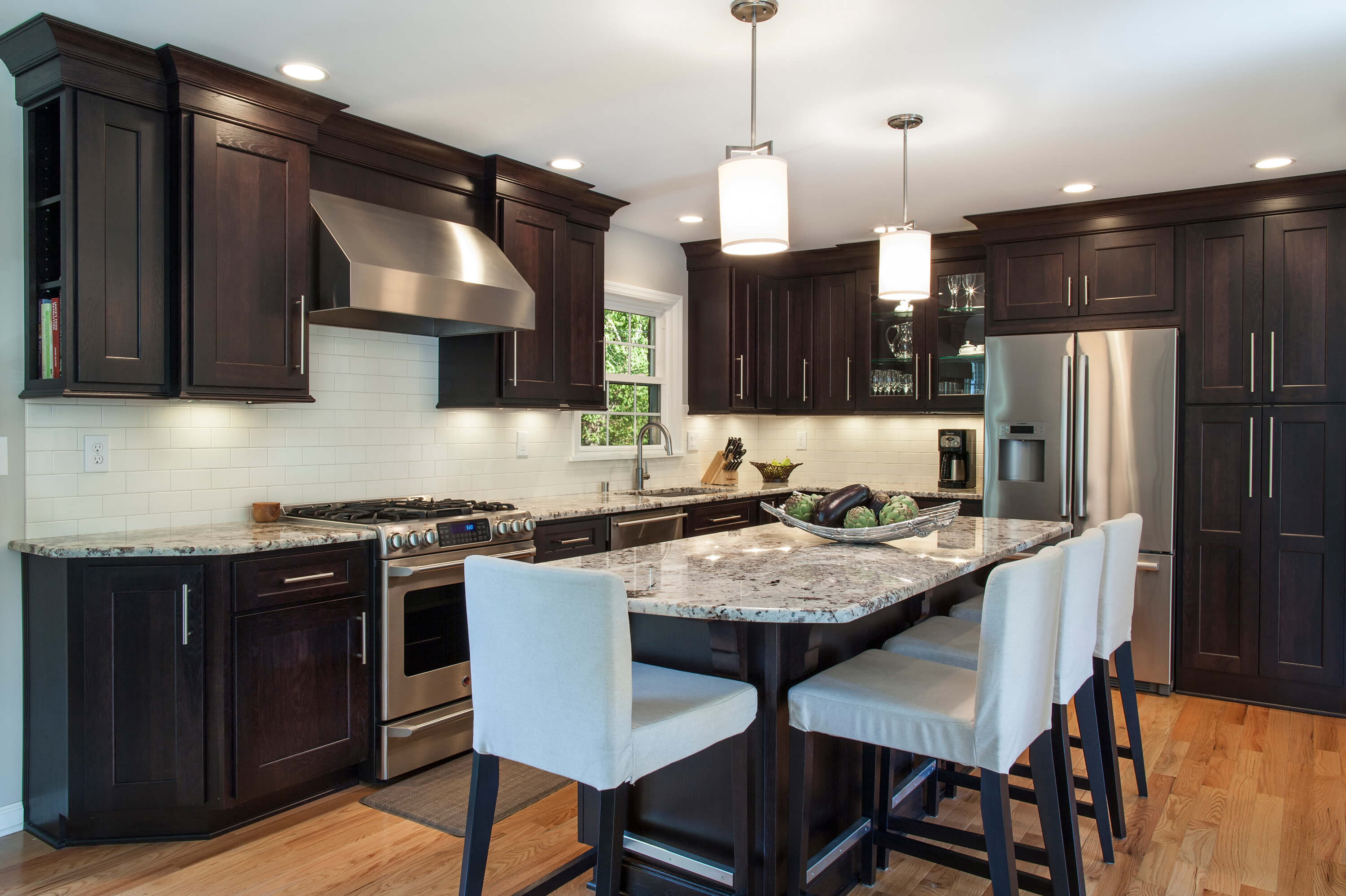 Kitchen Jacksonville Woodsman Kitchens and Floors